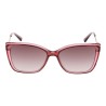 Lunettes de soleil Femme Bulget BG9220 56H01