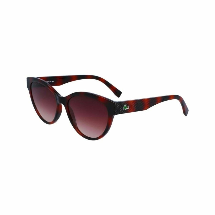 Lunettes de soleil Femme Lacoste L983S-240 Ø 55 mm