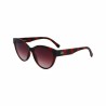 Lunettes de soleil Femme Lacoste L983S-240 Ø 55 mm