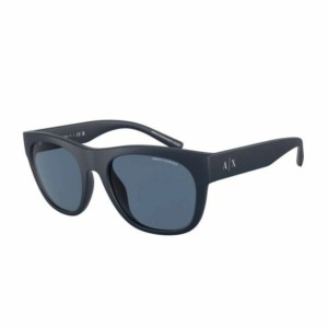 Lunettes de soleil Homme Armani Exchange 0AX4128SU 55812380
