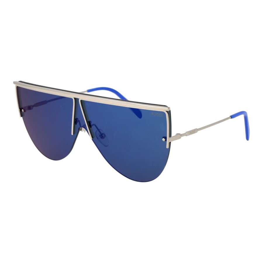 Ladies' Sunglasses Emilio Pucci EP0139 0016X