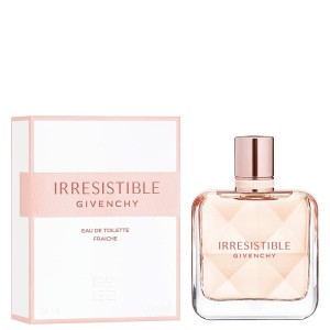 Parfum Homme Givenchy IRRESISTIBLE GIVENCHY EDT 50 ml