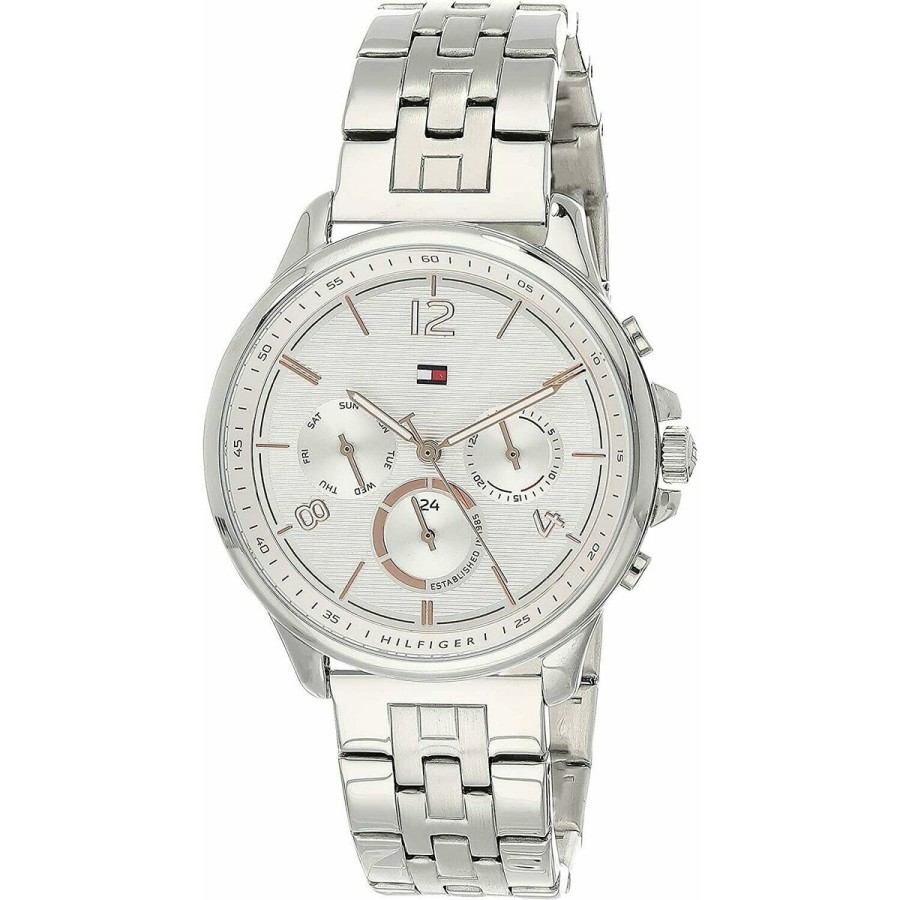 Montre Femme Tommy Hilfiger 1782222 (Ø 38 mm)