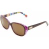 Lunettes de soleil Femme Kate Spade HILDE-P-S-72P ø 54 mm