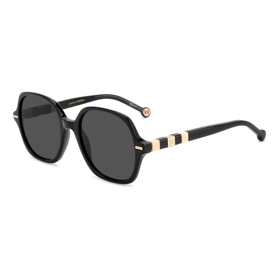Lunettes de soleil Femme Carolina Herrera HER-0106-S-KDX Ø 55 mm