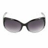 Ladies' Sunglasses Guess GU0200F-62SBLK35 Ø 62 mm