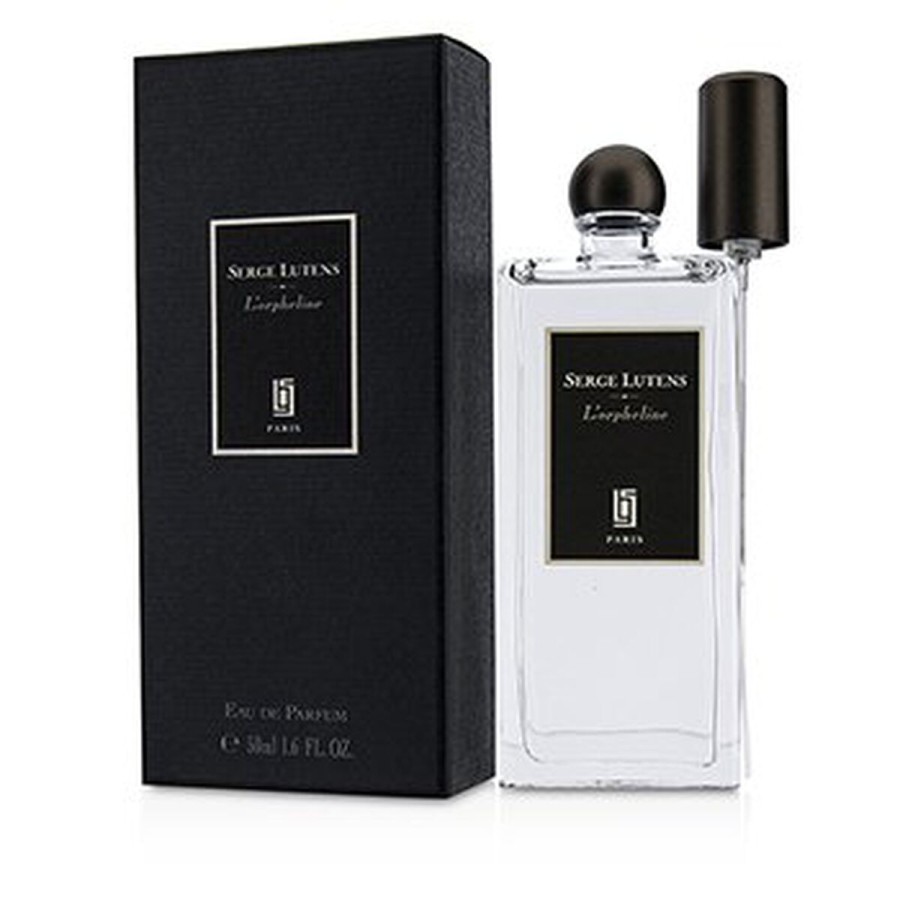 Parfum Unisexe Serge Lutens L'Orpheline EDP 50 ml