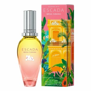 Parfum Femme Escada Brisa...