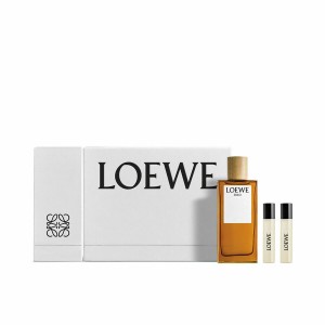 Men's Perfume Loewe SOLO...