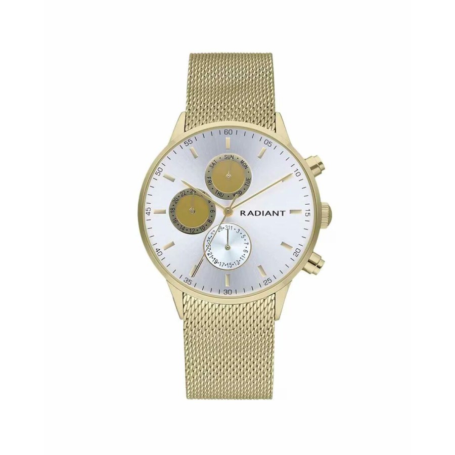 Montre Homme Radiant RA601703 (Ø 41 mm)