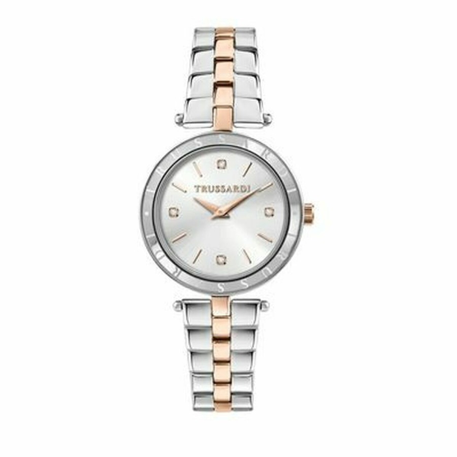 Montre Femme Trussardi R2453145516 (Ø 34 mm)