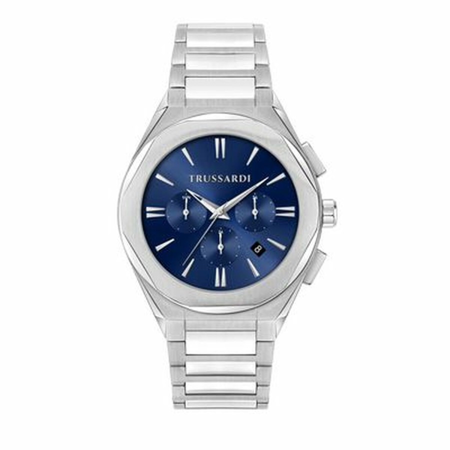 Montre Homme Trussardi R2453156004 (Ø 44 mm)
