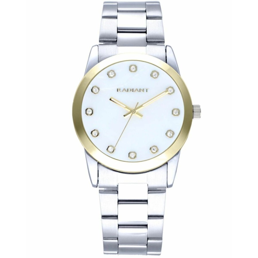 Ladies' Watch Radiant RA584203 (Ø 34 mm)
