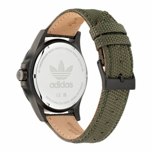 Unisex Watch Adidas AOFH23017 (Ø 44 mm)