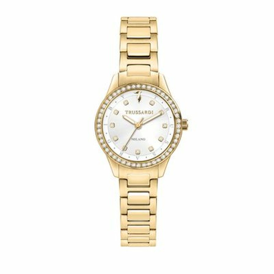Montre Femme Trussardi R2453151504 (Ø 30 mm)