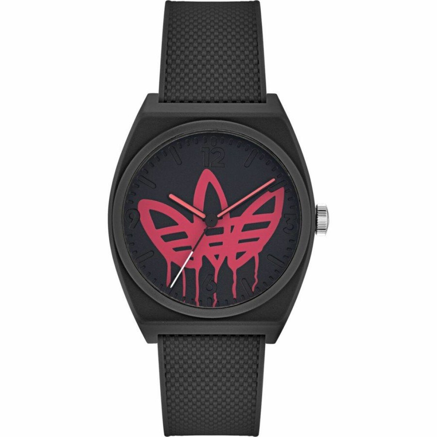 Unisex Watch Adidas AOST22039 (Ø 38 mm)