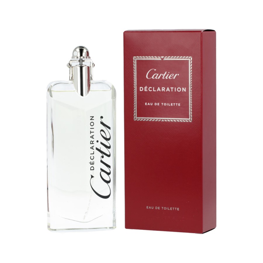 Parfum Homme Cartier Déclaration EDT 100 ml