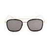 Men's Sunglasses Belstaff RYDER-TWO-S088 Golden Ø 51 mm