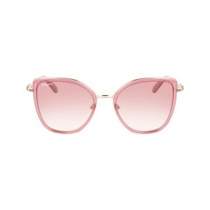 Lunettes de soleil Femme Salvatore Ferragamo SF293S-774 ø 54 mm
