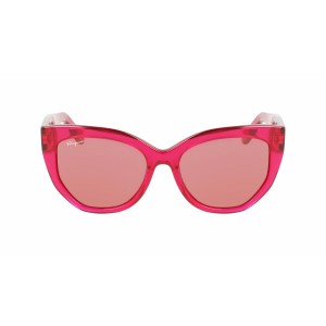 Lunettes de soleil Femme Salvatore Ferragamo SF1061S-613 ø 56 mm