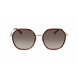 Lunettes de soleil Femme Longchamp LO163S-717 ø 58 mm