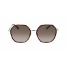 Lunettes de soleil Femme Longchamp LO163S-717 ø 58 mm
