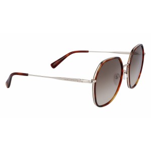 Lunettes de soleil Femme Longchamp LO163S-717 ø 58 mm