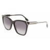 Ladies' Sunglasses Victoria Beckham VB640S-001 ø 56 mm