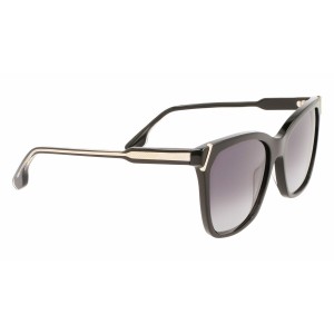 Ladies' Sunglasses Victoria Beckham VB640S-001 ø 56 mm