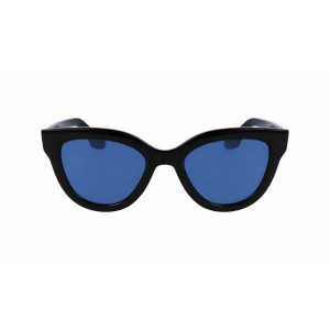 Lunettes de soleil Femme Victoria Beckham VB649S-001 Ø 52 mm