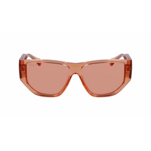 Unisex Sunglasses Salvatore Ferragamo SF1077S-838 ø 56 mm