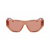 Unisex Sunglasses Salvatore Ferragamo SF1077S-838 ø 56 mm