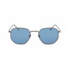 Lunettes de soleil Unisexe Lacoste L206S-033 Ø 51 mm