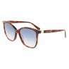 Ladies' Sunglasses Longchamp LO708S-230 ø 57 mm