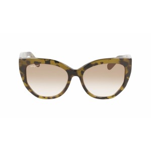 Lunettes de soleil Femme Salvatore Ferragamo SF1061S-246 ø 56 mm