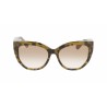 Lunettes de soleil Femme Salvatore Ferragamo SF1061S-246 ø 56 mm