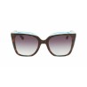 Ladies' Sunglasses Longchamp LO689S-265 Ø 53 mm