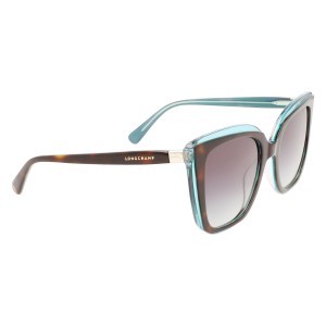 Lunettes de soleil Femme Longchamp LO689S-265 Ø 53 mm