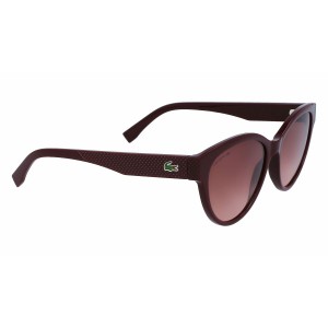Lunettes de soleil Femme Lacoste L983S-601 Ø 55 mm