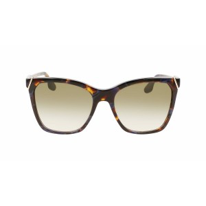 Lunettes de soleil Femme Victoria Beckham VB640S-418 ø 56 mm