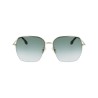 Lunettes de soleil Femme Victoria Beckham VB214SA-700 Ø 61 mm