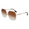 Lunettes de soleil Femme Victoria Beckham VB232S-723 ø 58 mm
