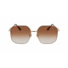 Lunettes de soleil Femme Victoria Beckham VB232S-723 ø 58 mm