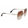Lunettes de soleil Femme Victoria Beckham VB232S-723 ø 58 mm