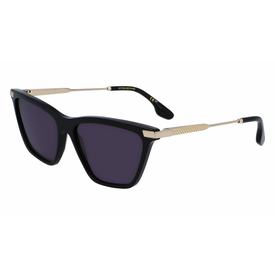 Ladies' Sunglasses Victoria Beckham VB663S-001 ø 57 mm
