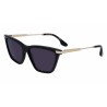 Ladies' Sunglasses Victoria Beckham VB663S-001 ø 57 mm