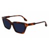 Lunettes de soleil Femme Victoria Beckham VB661S-215 ø 57 mm