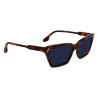 Ladies' Sunglasses Victoria Beckham VB661S-215 ø 57 mm