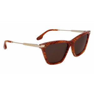 Ladies' Sunglasses Victoria Beckham VB663S-238 ø 57 mm