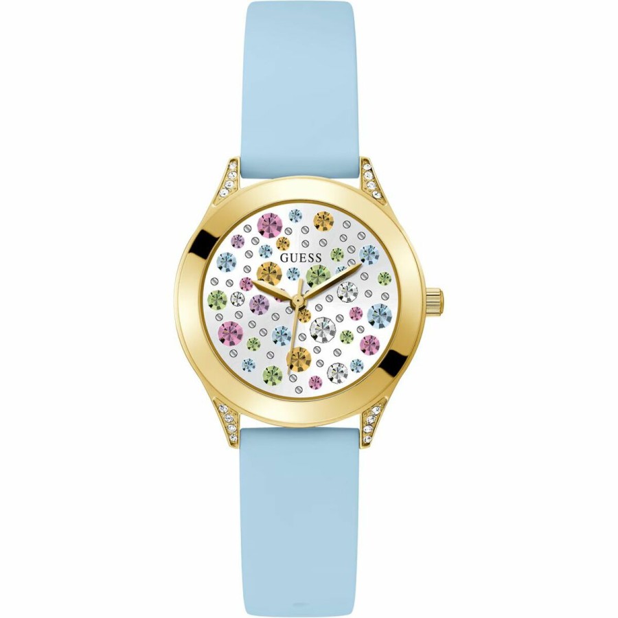 Ladies' Watch Guess GW0678L1 (Ø 34 mm)